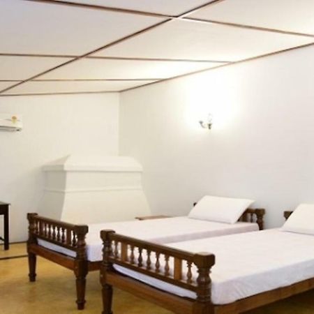 Villa Sentosa Kottakuppam Экстерьер фото