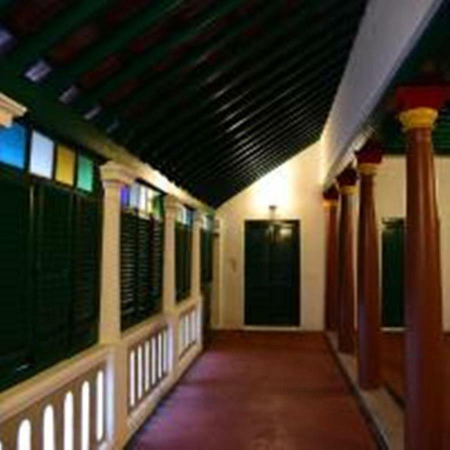 Villa Sentosa Kottakuppam Экстерьер фото