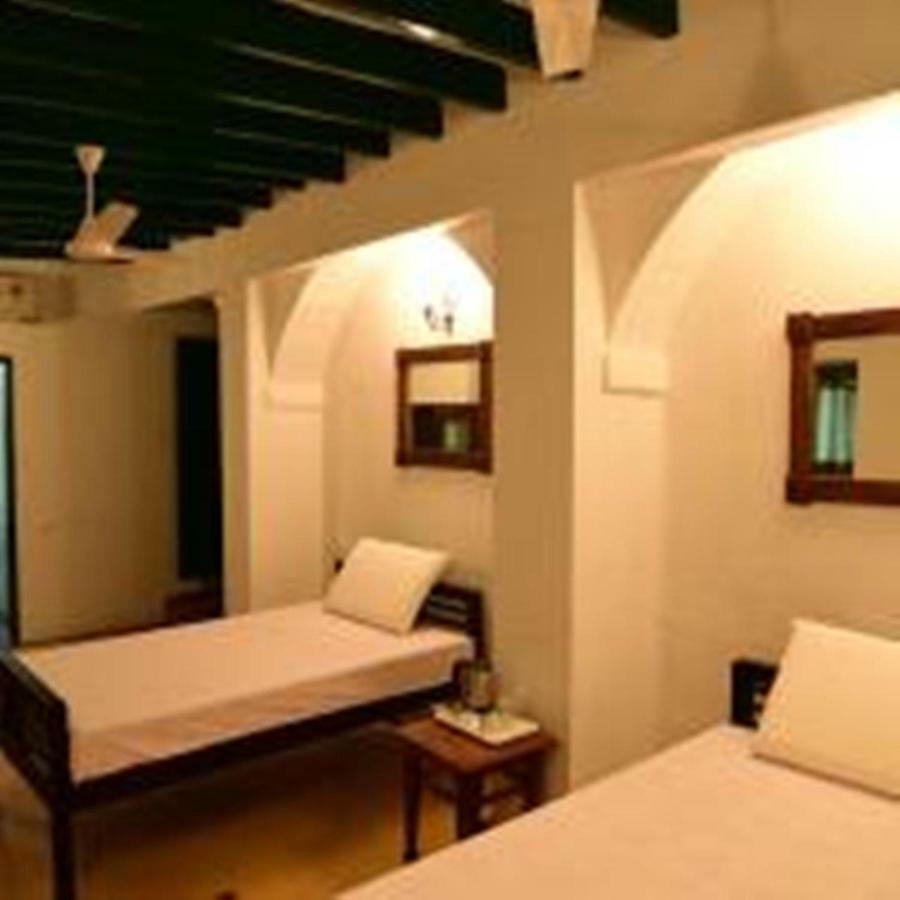 Villa Sentosa Kottakuppam Экстерьер фото