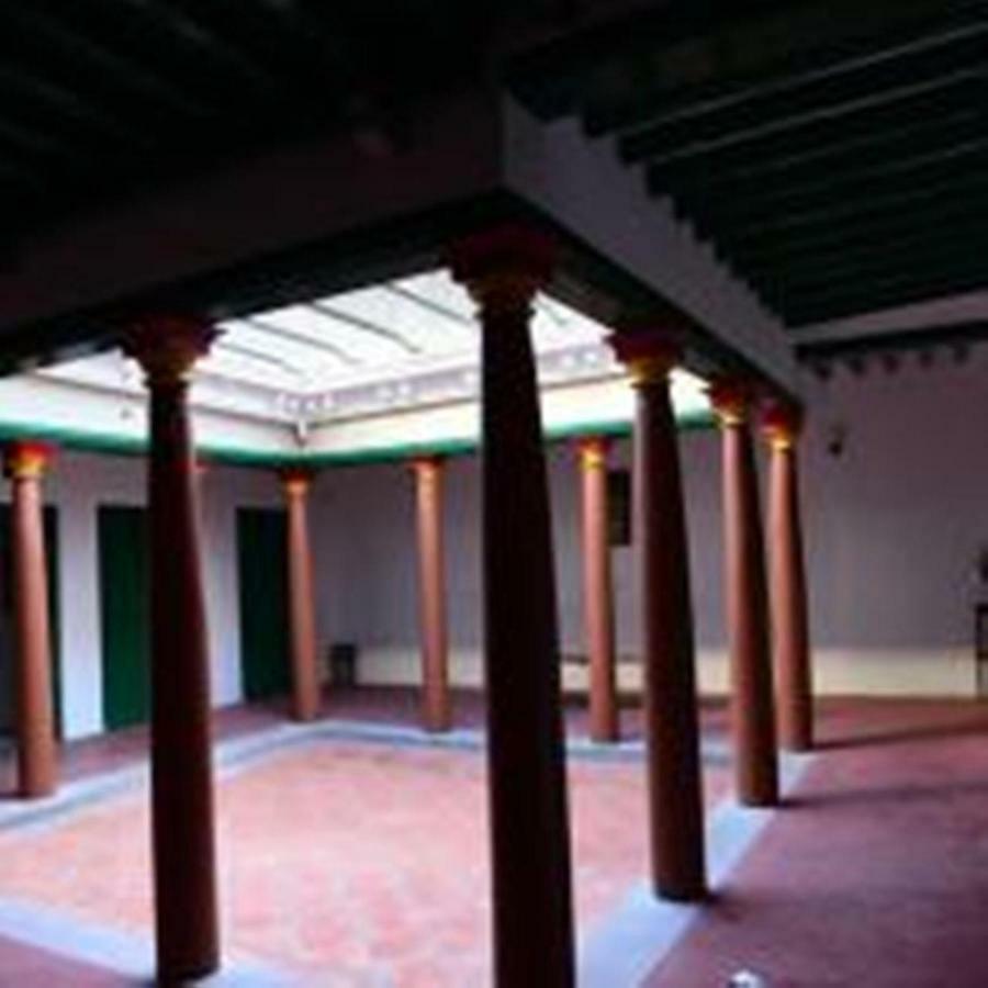 Villa Sentosa Kottakuppam Экстерьер фото