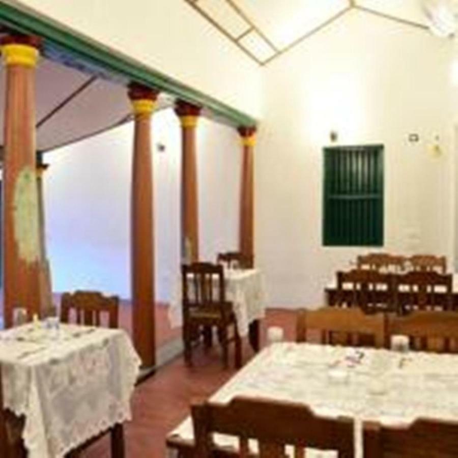 Villa Sentosa Kottakuppam Экстерьер фото