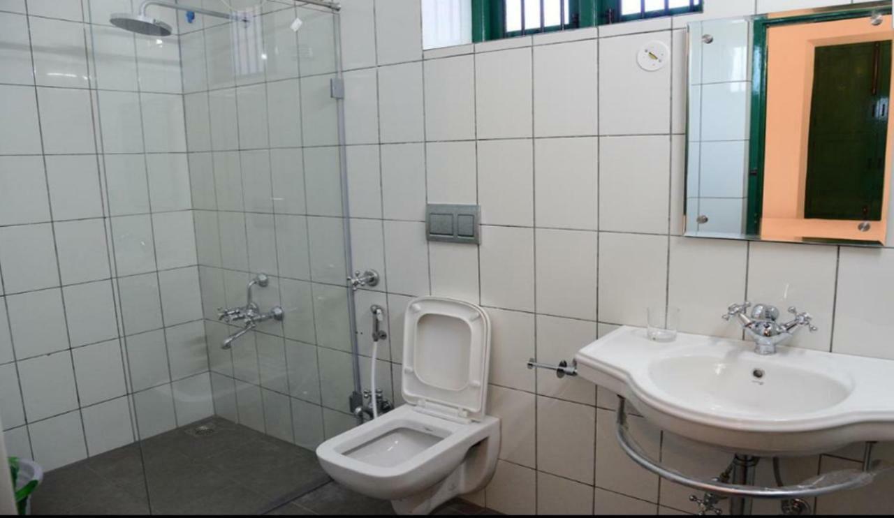 Villa Sentosa Kottakuppam Экстерьер фото