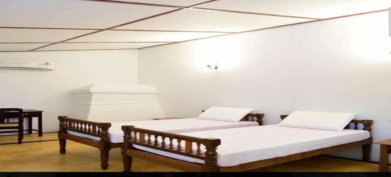 Villa Sentosa Kottakuppam Экстерьер фото